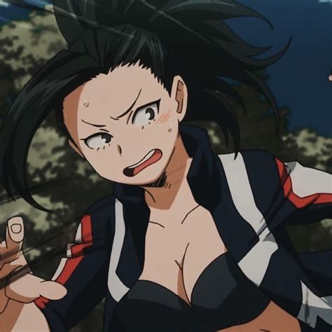 momo hentai|Character : momo yaoyorozu